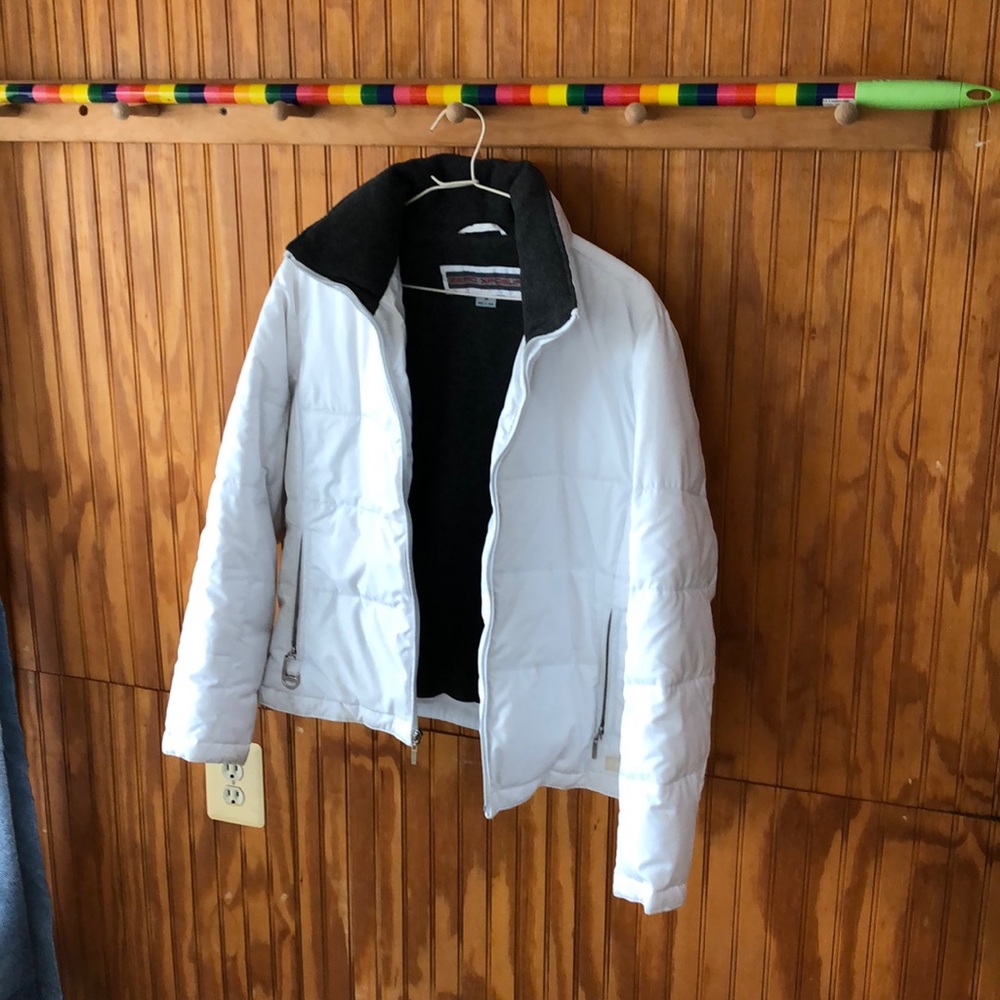 Zeroxposure Down Coat